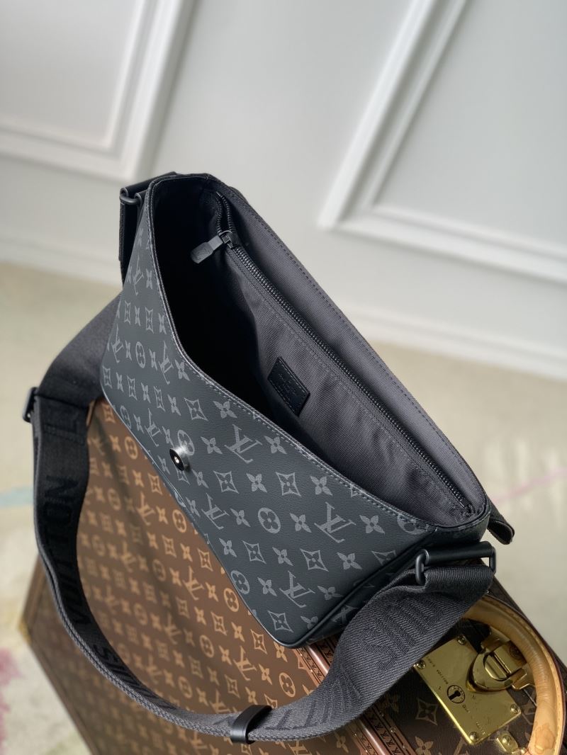 Mens LV Satchel bags